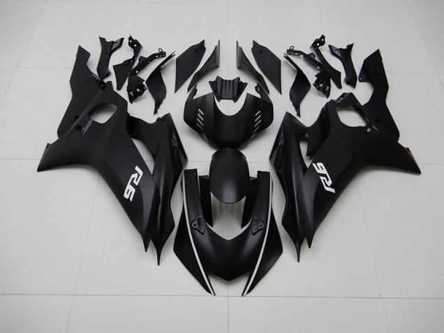 Carene Yamaha R6 2017-2023 - Nero Carene Yamaha R6 2017-2023 - Nero