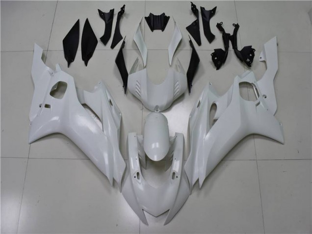 Carene Yamaha R6 2017-2023 - Non Verniciato Carene Yamaha R6 2017-2023 - Non Verniciato