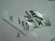 Carrozzeria & Carena Honda CBR 1000 RR 2004-2005 - Argento Bianco Repsol Carrozzeria & Carena Honda CBR 1000 RR 2004-2005 - Argento Bianco Repsol