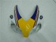 Carrozzeria & Carena Honda CBR 1000 RR 2004-2005 - Blu Bianco Carrozzeria & Carena Honda CBR 1000 RR 2004-2005 - Blu Bianco