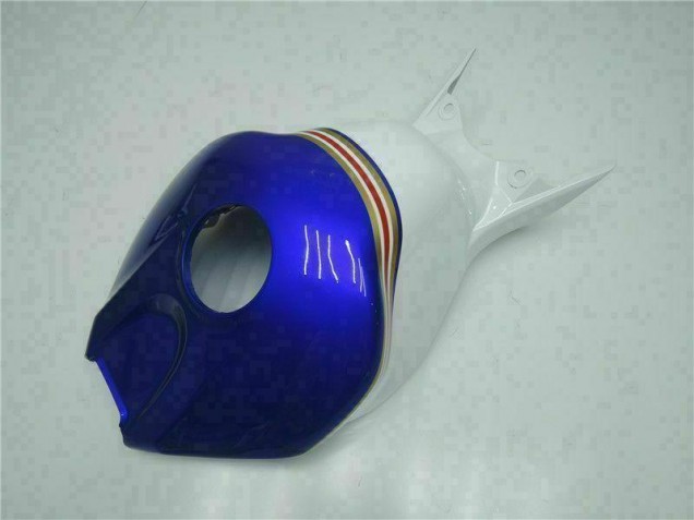 Carrozzeria & Carena Honda CBR 1000 RR 2004-2005 - Blu Bianco Carrozzeria & Carena Honda CBR 1000 RR 2004-2005 - Blu Bianco