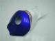 Carrozzeria & Carena Honda CBR 1000 RR 2004-2005 - Blu Bianco Carrozzeria & Carena Honda CBR 1000 RR 2004-2005 - Blu Bianco