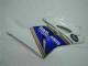 Carrozzeria & Carena Honda CBR 1000 RR 2004-2005 - Blu Bianco Carrozzeria & Carena Honda CBR 1000 RR 2004-2005 - Blu Bianco