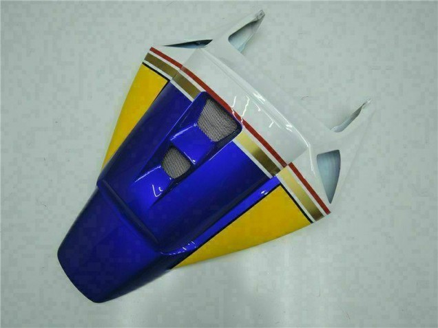 Carrozzeria & Carena Honda CBR 1000 RR 2004-2005 - Blu Bianco Carrozzeria & Carena Honda CBR 1000 RR 2004-2005 - Blu Bianco