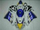 Carrozzeria & Carena Honda CBR 1000 RR 2004-2005 - Blu Bianco Carrozzeria & Carena Honda CBR 1000 RR 2004-2005 - Blu Bianco