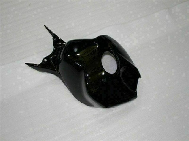 Carrozzeria & Carena Honda CBR 1000 RR 2006-2007 - Nero Carrozzeria & Carena Honda CBR 1000 RR 2006-2007 - Nero