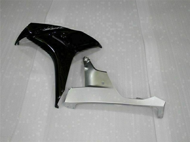 Carrozzeria & Carena Honda CBR 1000 RR 2006-2007 - Nero Carrozzeria & Carena Honda CBR 1000 RR 2006-2007 - Nero
