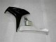 Carrozzeria & Carena Honda CBR 1000 RR 2006-2007 - Nero Carrozzeria & Carena Honda CBR 1000 RR 2006-2007 - Nero