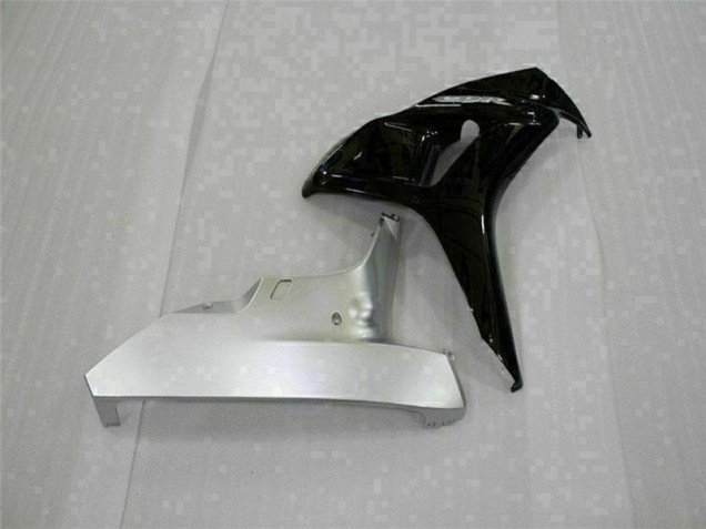 Carrozzeria & Carena Honda CBR 1000 RR 2006-2007 - Nero Carrozzeria & Carena Honda CBR 1000 RR 2006-2007 - Nero