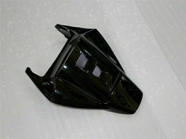 Carrozzeria & Carena Honda CBR 1000 RR 2006-2007 - Nero Carrozzeria & Carena Honda CBR 1000 RR 2006-2007 - Nero