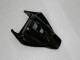 Carrozzeria & Carena Honda CBR 1000 RR 2006-2007 - Nero Carrozzeria & Carena Honda CBR 1000 RR 2006-2007 - Nero