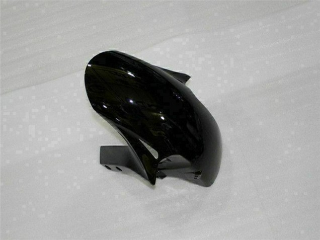 Carrozzeria & Carena Honda CBR 1000 RR 2006-2007 - Nero Carrozzeria & Carena Honda CBR 1000 RR 2006-2007 - Nero