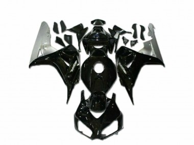 Carrozzeria & Carena Honda CBR 1000 RR 2006-2007 - Nero
