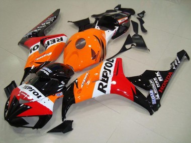 Carrozzeria & Carena Honda CBR 1000 RR 2006-2007 - Repsol
