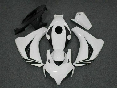 Carrozzeria & Carena Honda CBR 1000 RR 2008-2011 - Bianco