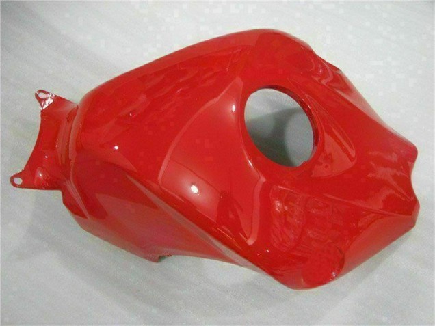 Carrozzeria & Carena Honda CBR 1000 RR 2008-2011 - Rosso Bianco Carrozzeria & Carena Honda CBR 1000 RR 2008-2011 - Rosso Bianco