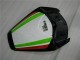 Carrozzeria & Carena Honda CBR 1000 RR 2008-2011 - Rosso Bianco Carrozzeria & Carena Honda CBR 1000 RR 2008-2011 - Rosso Bianco