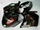 Carrozzeria & Carena Honda CBR 1100 XX 1996-2007 - Rosso Fiamma