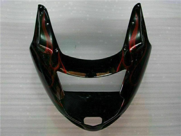 Carrozzeria & Carena Honda CBR 1100 XX 1996-2007 - Rosso Fiamma