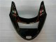 Carrozzeria & Carena Honda CBR 1100 XX 1996-2007 - Rosso Fiamma