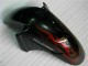 Carrozzeria & Carena Honda CBR 1100 XX 1996-2007 - Rosso Fiamma
