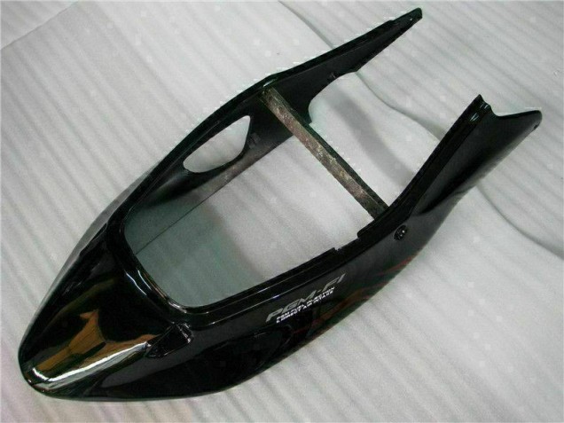 Carrozzeria & Carena Honda CBR 1100 XX 1996-2007 - Rosso Fiamma