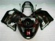 Carrozzeria & Carena Honda CBR 1100 XX 1996-2007 - Rosso Fiamma
