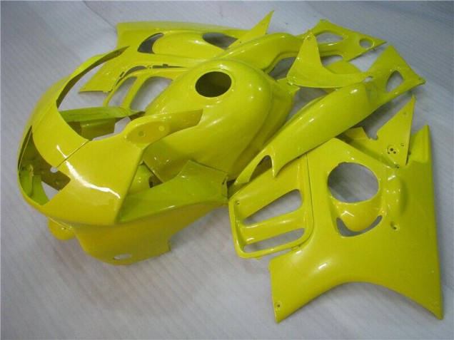 Carrozzeria & Carena Honda CBR 600 F3 1995-1998 - Giallo Carrozzeria & Carena Honda CBR 600 F3 1995-1998 - Giallo