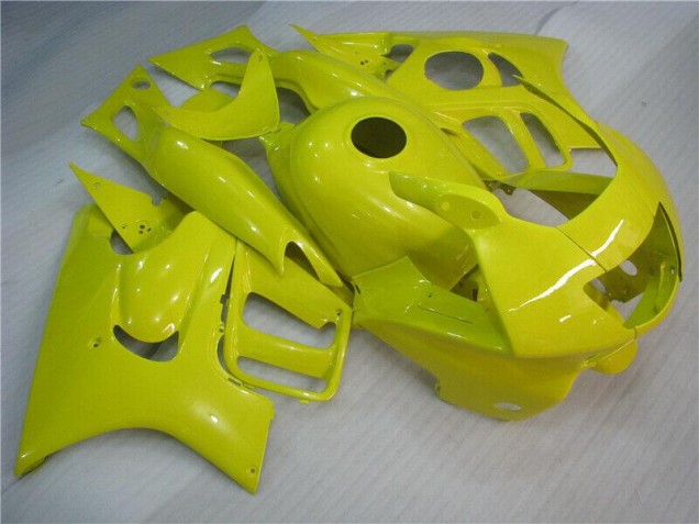 Carrozzeria & Carena Honda CBR 600 F3 1995-1998 - Giallo Carrozzeria & Carena Honda CBR 600 F3 1995-1998 - Giallo