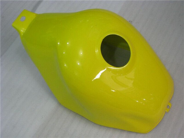 Carrozzeria & Carena Honda CBR 600 F3 1995-1998 - Giallo Carrozzeria & Carena Honda CBR 600 F3 1995-1998 - Giallo