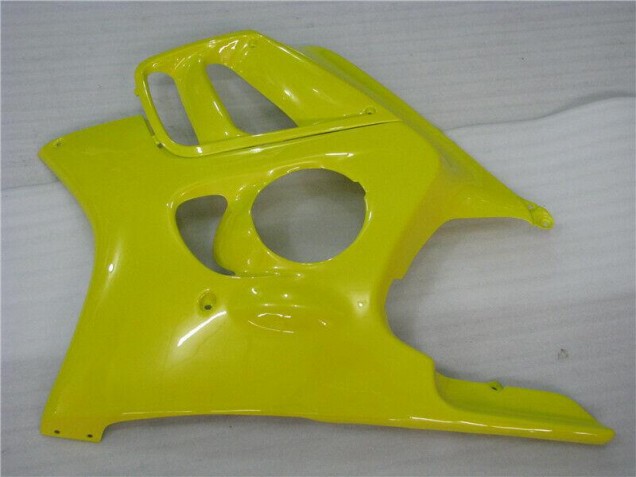 Carrozzeria & Carena Honda CBR 600 F3 1995-1998 - Giallo Carrozzeria & Carena Honda CBR 600 F3 1995-1998 - Giallo