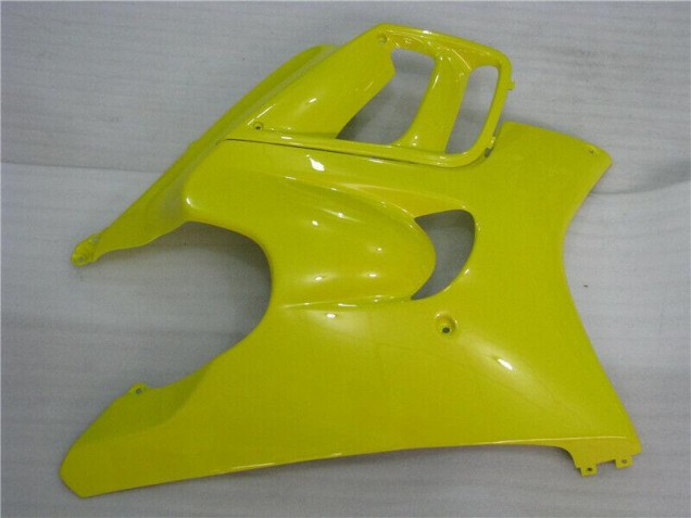 Carrozzeria & Carena Honda CBR 600 F3 1995-1998 - Giallo Carrozzeria & Carena Honda CBR 600 F3 1995-1998 - Giallo