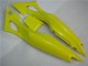 Carrozzeria & Carena Honda CBR 600 F3 1995-1998 - Giallo Carrozzeria & Carena Honda CBR 600 F3 1995-1998 - Giallo
