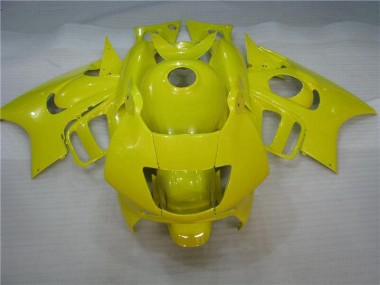 Carrozzeria & Carena Honda CBR 600 F3 1995-1998 - Giallo