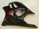 Carrozzeria & Carena Honda CBR 600 F3 1995-1998 - Nero Rosso Fiamma Carrozzeria & Carena Honda CBR 600 F3 1995-1998 - Nero Rosso Fiamma