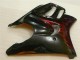 Carrozzeria & Carena Honda CBR 600 F3 1995-1998 - Nero Rosso Fiamma Carrozzeria & Carena Honda CBR 600 F3 1995-1998 - Nero Rosso Fiamma