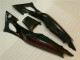 Carrozzeria & Carena Honda CBR 600 F3 1995-1998 - Nero Rosso Fiamma Carrozzeria & Carena Honda CBR 600 F3 1995-1998 - Nero Rosso Fiamma