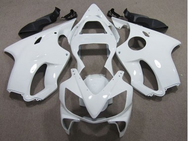 Carrozzeria & Carena Honda CBR 600 F4i 2001-2003 - Bianco