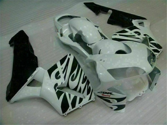 Carrozzeria & Carena Honda CBR 600 RR 2003-2004 - Bianco Carrozzeria & Carena Honda CBR 600 RR 2003-2004 - Bianco