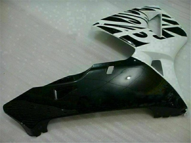 Carrozzeria & Carena Honda CBR 600 RR 2003-2004 - Bianco Carrozzeria & Carena Honda CBR 600 RR 2003-2004 - Bianco