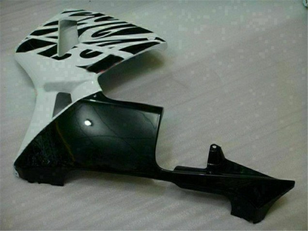 Carrozzeria & Carena Honda CBR 600 RR 2003-2004 - Bianco Carrozzeria & Carena Honda CBR 600 RR 2003-2004 - Bianco
