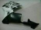 Carrozzeria & Carena Honda CBR 600 RR 2003-2004 - Bianco Carrozzeria & Carena Honda CBR 600 RR 2003-2004 - Bianco