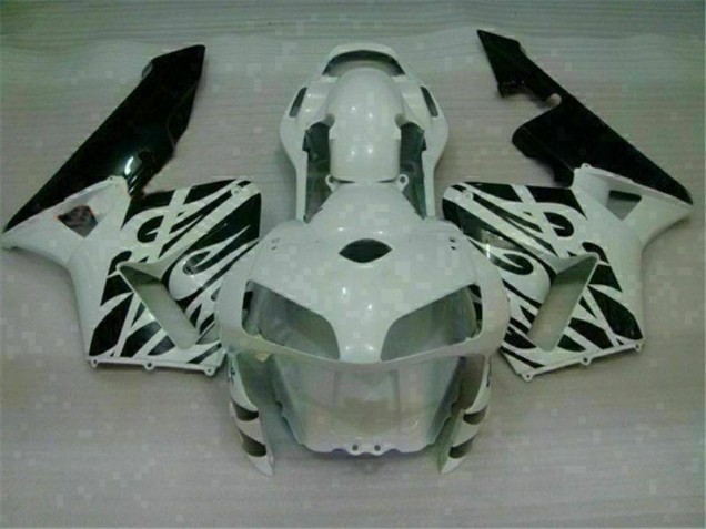 Carrozzeria & Carena Honda CBR 600 RR 2003-2004 - Bianco Carrozzeria & Carena Honda CBR 600 RR 2003-2004 - Bianco