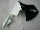 Carrozzeria & Carena Honda CBR 600 RR 2003-2004 - Nero Carrozzeria & Carena Honda CBR 600 RR 2003-2004 - Nero