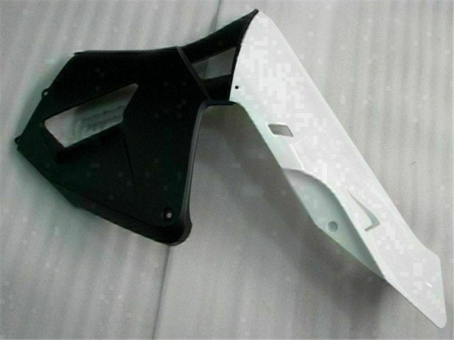 Carrozzeria & Carena Honda CBR 600 RR 2003-2004 - Nero Carrozzeria & Carena Honda CBR 600 RR 2003-2004 - Nero