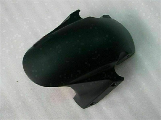 Carrozzeria & Carena Honda CBR 600 RR 2003-2004 - Nero Carrozzeria & Carena Honda CBR 600 RR 2003-2004 - Nero