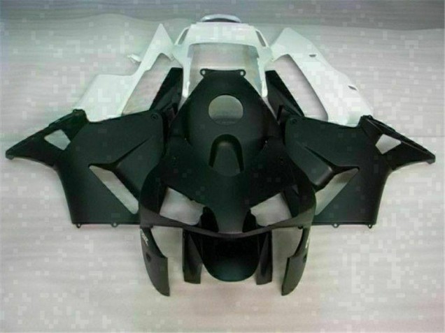 Carrozzeria & Carena Honda CBR 600 RR 2003-2004 - Nero Carrozzeria & Carena Honda CBR 600 RR 2003-2004 - Nero