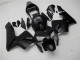 Carrozzeria & Carena Honda CBR 600 RR 2003-2004 - Nero Opaco