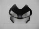 Carrozzeria & Carena Honda CBR 600 RR 2003-2004 - Nero Opaco