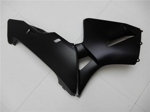 Carrozzeria & Carena Honda CBR 600 RR 2003-2004 - Nero Opaco